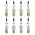 thumbnail image 3 of Set de bujías y cables AUTOKAY 41-110 para Chevy Avalanche, 3 of 8