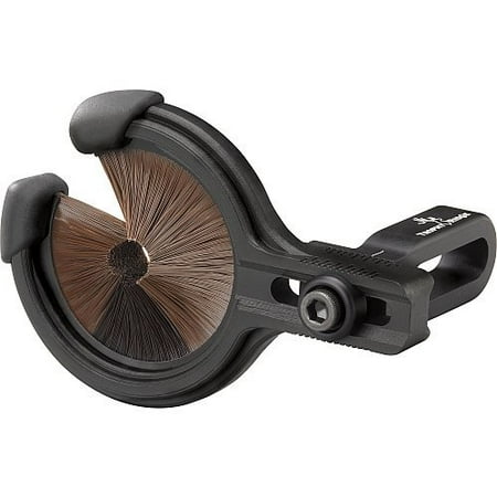 Trophy Ridge Quick Shot Whisker Biscuit Arrow Rest, Small