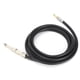 thumbnail image 2 of JORINDO Cable de audio estéreo macho de 6,35 mm a macho de 3,5 mm para amplificador de piano de guitarra Teléfonos móviles, 2 of 8
