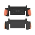 thumbnail image 4 of Nintendo Switch 2 Detachable Grip Protective Case - Dock-Compatible Hard Shell for NS2 Console, Removable Ergonomic Grips, Full-Body Protection Against Drops/Scratches, Easy Installation, 4 of 5