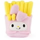 thumbnail image 1 of Papas fritas Sanrio Hello Kitty My Melody de peluche Gund, 1 of 7