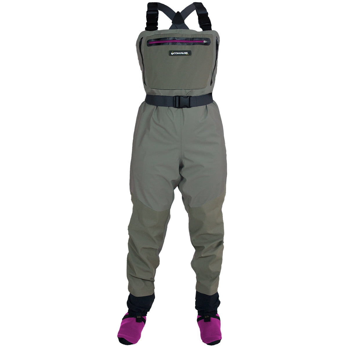 Compass 360 Wader Boots in Fishing 