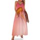 thumbnail image 1 of Vestido sin mangas de medusa, vestido de manga larga, vestidos para fiesta de graduación, ropa de mujer, 1 of 7