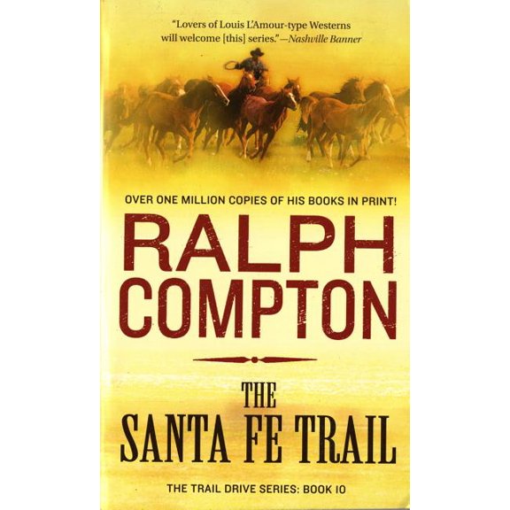 Santa Fe Trail
