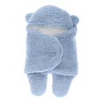 thumbnail image 2 of Manta para bebé, manta para dormir Unisex para bebé, de recepción, para bolsas de dormir - SM SunniMix Saco de dormir, 2 of 8