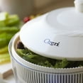 thumbnail image 5 of Ozeri Italian Made Fresca Salad Spinner and Serving Bowl BPA-Free, 5 of 9