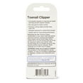 thumbnail image 6 of Equate Adult Toenail Clipper for Nail Health & Ingrown Toenail Prevention, 6 of 8
