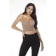 thumbnail image 2 of Sexy Black Transparent Bra Mesh Push Up Bralet Women's Tube Top Corset Bustier Bra Club Party Crop Top Lingerie, 2 of 5