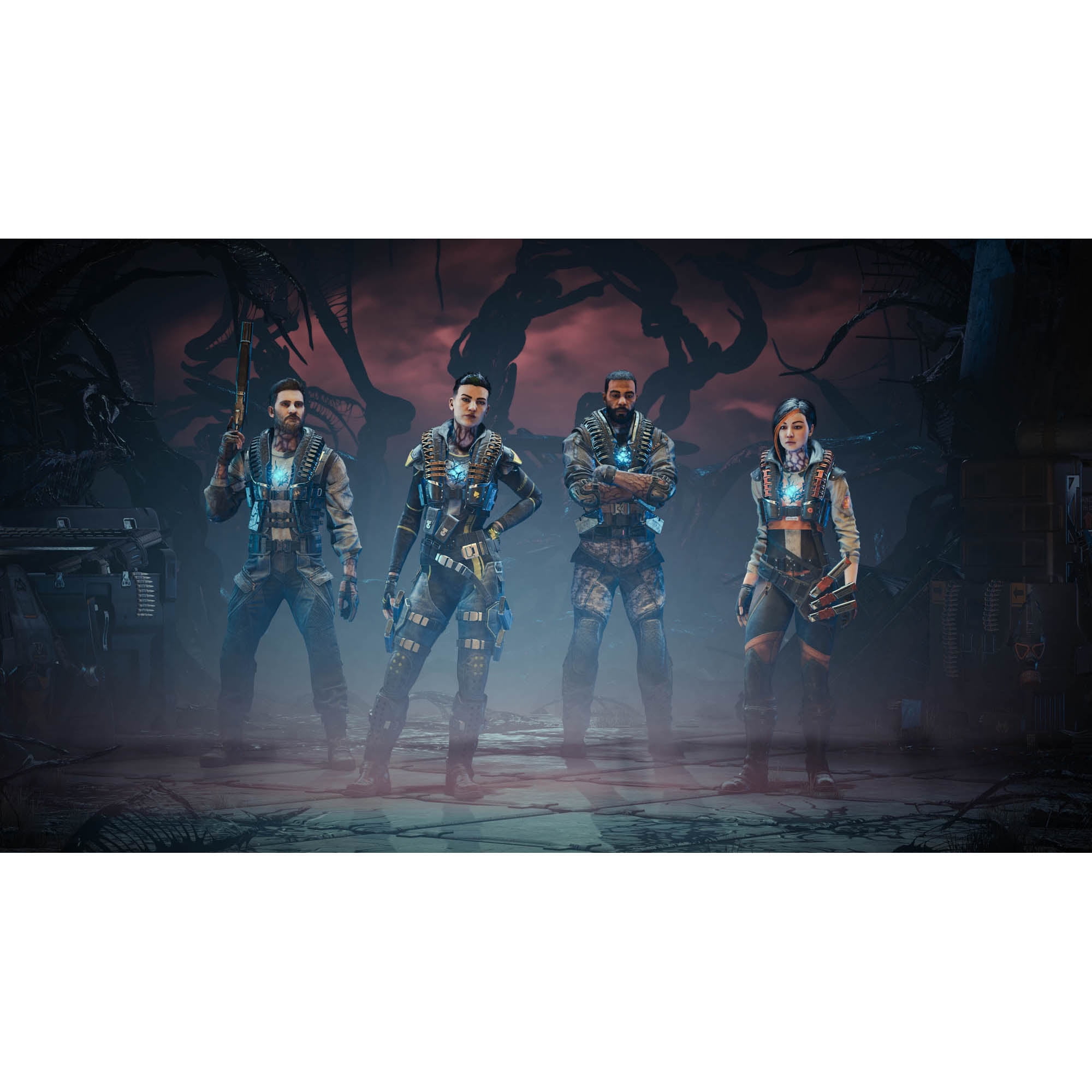 Jeu vidéo John Carpenter’s Toxic Commando pour (Xbox Series X)