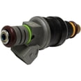 thumbnail image 3 of Fuel Injector Compatible with 1988-1991 Ford F-250 F Super Duty 8Cyl 7.5L New Sold individually, 3 of 5