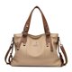 thumbnail image 3 of Bolso de mano de lujo para mujer, bolso de hombro de diseñador para mujer, nueva cartera y bolso de mano 2023, bolso de mano de cuero de alta calidad, bolsos de mujer, 3 of 5