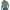 Green, variant on Chiccall Men's Winter Fashion Wool Sweater Quarter Zip Stand Up Collar Solid Long-Sleeve Knitted Pullovers on Clearance