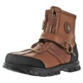 thumbnail image 1 of Polo Ralph Lauren Conquest III Men's Winter Duck Boots Leather, 1 of 3