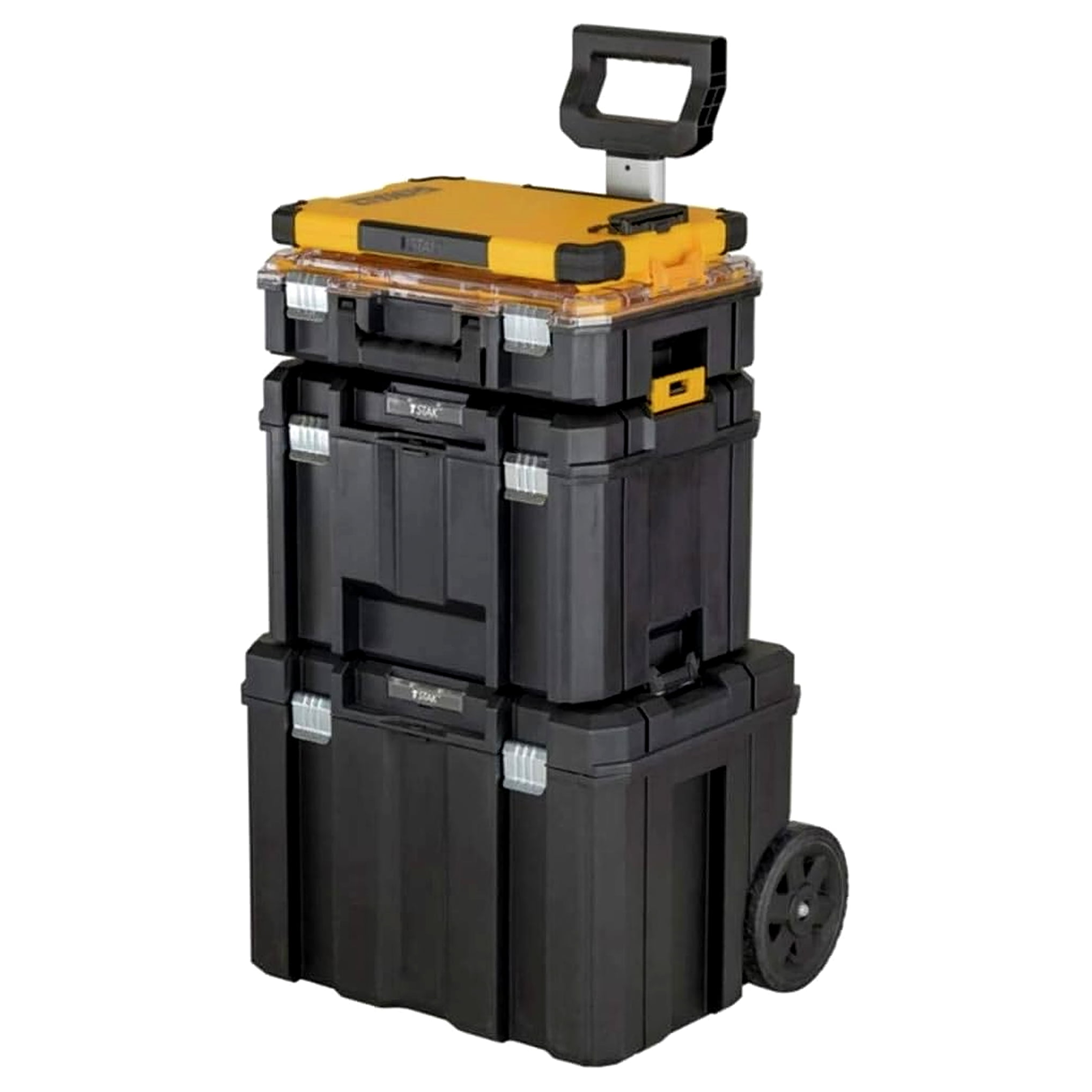DEWALT TSTAK Clipboard