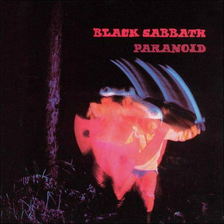 Paranoid