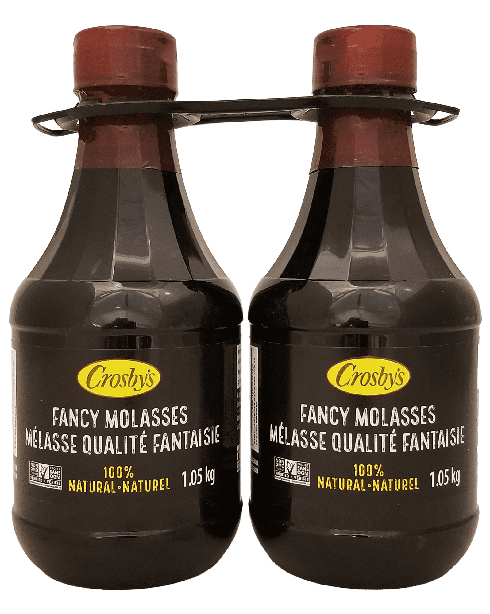 Lyles Black Treacle 1lb 4pk - Walmart.com
