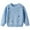 style-02 Blue, variant on Sweaters for Kids Boys Girls Fall Tops Fashion Long Sleeve Loose Kids Winter Sweaters Top Size 5T 6T (Blue,5-6 Years)