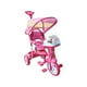 thumbnail image 1 of Triciclo Rainbow 5551 MyToy Rosa, 1 of 2