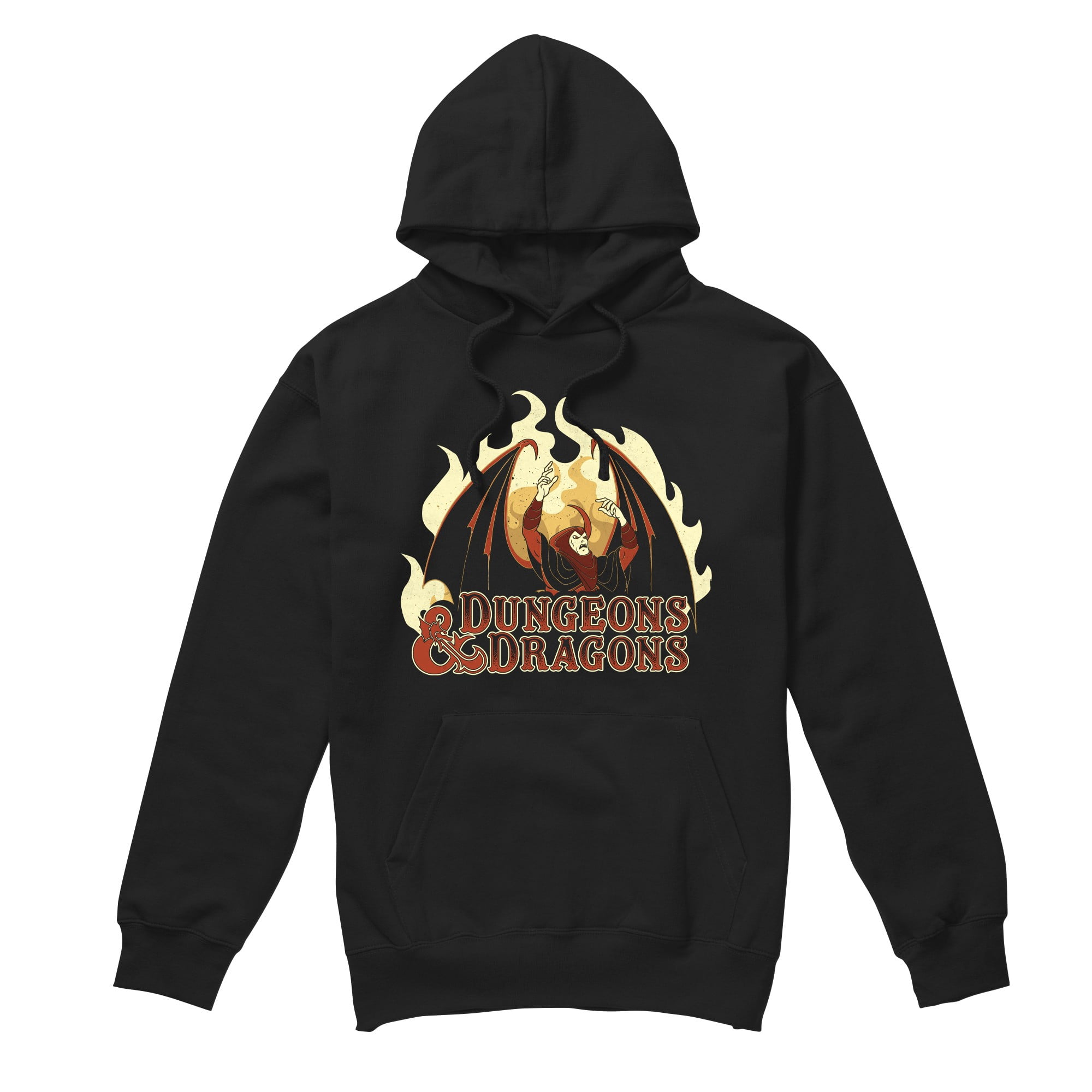 Tripulación Del Bosque De Dungeons Dragons Sudadera Sudadera