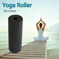 thumbnail image 2 of Home Yoga Pilates Fitness Foam Roller Massage column Exercise Sport, 2 of 5