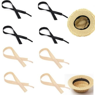 NOGIS 30 PCS Hat Size Reducer, Foam Hat Sizing Tape, Filler Sizer