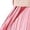 Z#B Pink, variant on Little Girl Dresses Size 7 Years-8 Years Sleeveless Solid Princess Dress Dance Party Dresses Summer Dress