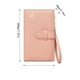 thumbnail image 3 of Fiudx Ofertas flash del día Cartera segura con múltiples ranuras para tarjetas e identificación, 3 of 6