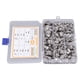 thumbnail image 5 of Kit de Tuercas Ciegas Ticfox M3‑M12 Acero Inoxidable 304 249 Piezas, 5 of 14