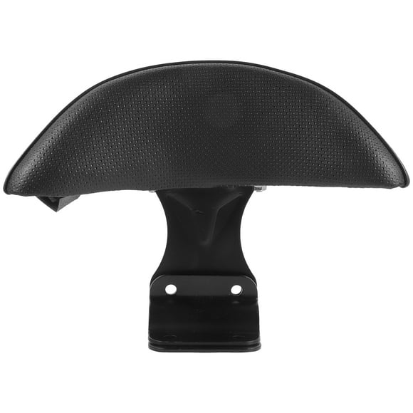 WORGEOUS Respaldo de motocicleta Respaldo de bicicleta eléctrica Cojín de asiento de bicicleta eléctrica