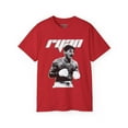 thumbnail image 3 of RYAN GARCIA BOXING T-SHIRT | READY FOR ANYTHING GRAPHIC | 4 COLORS, 3 of 10