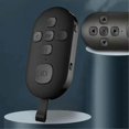 thumbnail image 2 of Bluetooth5.0 Mobile Phone Remote Control Button for Mobile Phone Selfie Shutter, 2 of 5