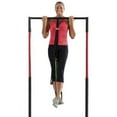 thumbnail image 7 of Lifeline Fitness Pull Up Revolution Pro Nonslip Pull Up Assistance for Improved Pull Up Form, 7 of 7