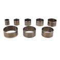 thumbnail image 2 of Leather Cutting Dies Kit, Leather Cutting Dies Durable Practical  For DIY, 2 of 8