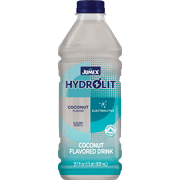 Hydrolit Coconut