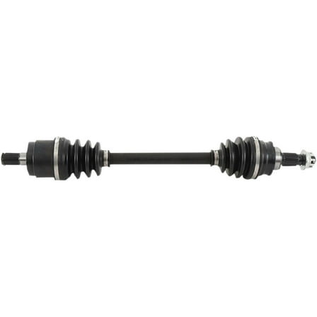All Balls AB8-YA-8-336 8Ball Rear Axle