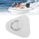 thumbnail image 3 of Parche De Anillo En D Para Kayak, Almohadilla De Anillo En D, Parche De PVC, Hebilla De Cuerda De Anillo En D Para Bote Inflable, Bote Y Accesorios Para Canoa, 3 of 7