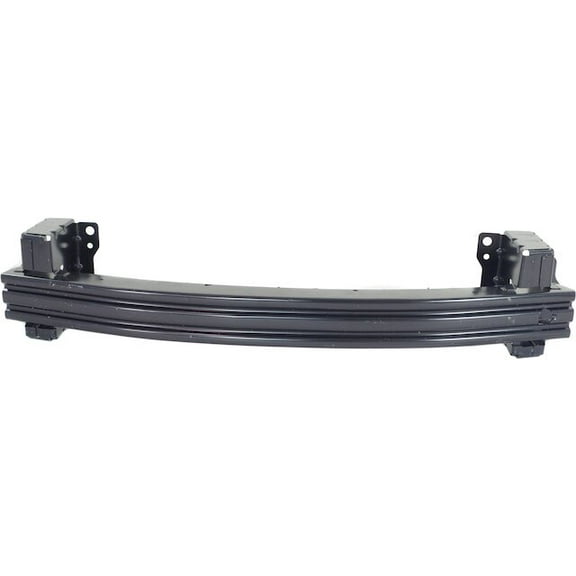 Front Bumper Cover Reinforcement - Compatible with 2009 - 2020 Dodge Journey 2010 2011 2012 2013 2014 2015 2016 2017 2018 2019