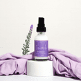 thumbnail image 5 of A Girl's Gotta Spa! Lavender Pillow Spray, 30ml, 5 of 5