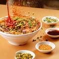 thumbnail image 4 of Aceite de chile Chongqing Wobythan 105 g, 4 of 6