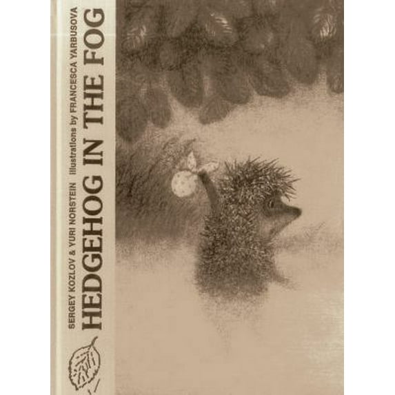 Pre-Owned Hedgehog in the Fog (Hardcover) 0984586709 9780984586707