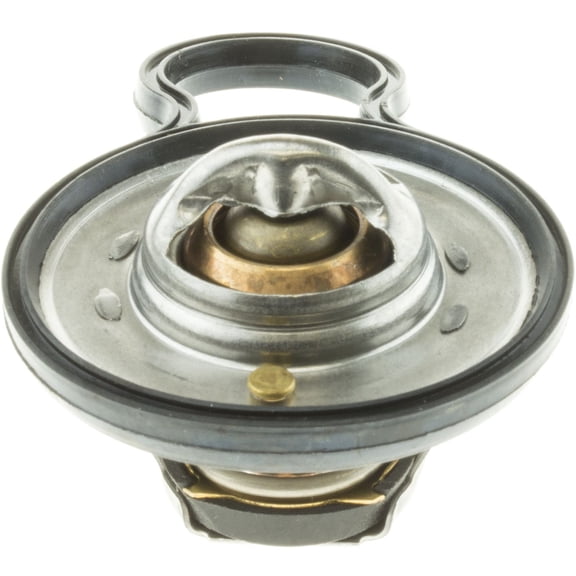 MotoRad 7449-190 190 °F Fail-Safe Thermostat Fits select: 2001-2010 CHRYSLER SEBRING, 2007-2010 CHRYSLER 300
