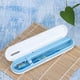 thumbnail image 5 of Caja ultravioleta portátil para cepillos de dientes, limpiador, caja de almacenamiento para uso doméstico y de viaje, 5 of 8