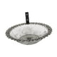 thumbnail image 3 of Comedero colgante para pájaros, fuente de agua, gran capacidad, decoración para el jardín. Gris, 3 of 9