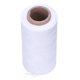 thumbnail image 2 of 2piezas 260M 150D 1MM Costura de Hilo de Encerado Aguja de Mano Cord Craft DIY Color: Blanco, 2 of 8