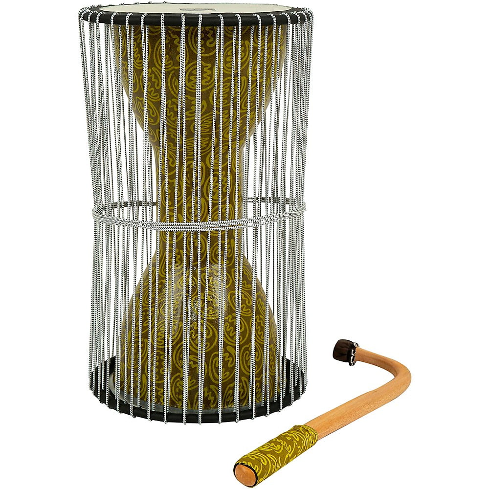 Talking Drum, Tamani, 6