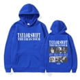 thumbnail image 4 of Sudadera con capucha de Taylor The Eras Tour para hombre y mujer, suéter de gran tamaño estilo Hip Hop Vintage, ropa de calle estética a la moda, 2023, 4 of 4