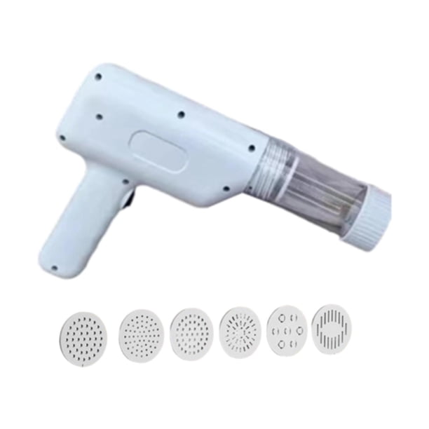 Máquina Eléctrica para Hacer Pasta, Máquina Portátil para Hacer Pasta, para Macarrones Y Lasaña