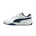 thumbnail image 4 of Tenis Puma Park Lifestyle Easy Unisex Moderno blanco 27.5, 4 of 5
