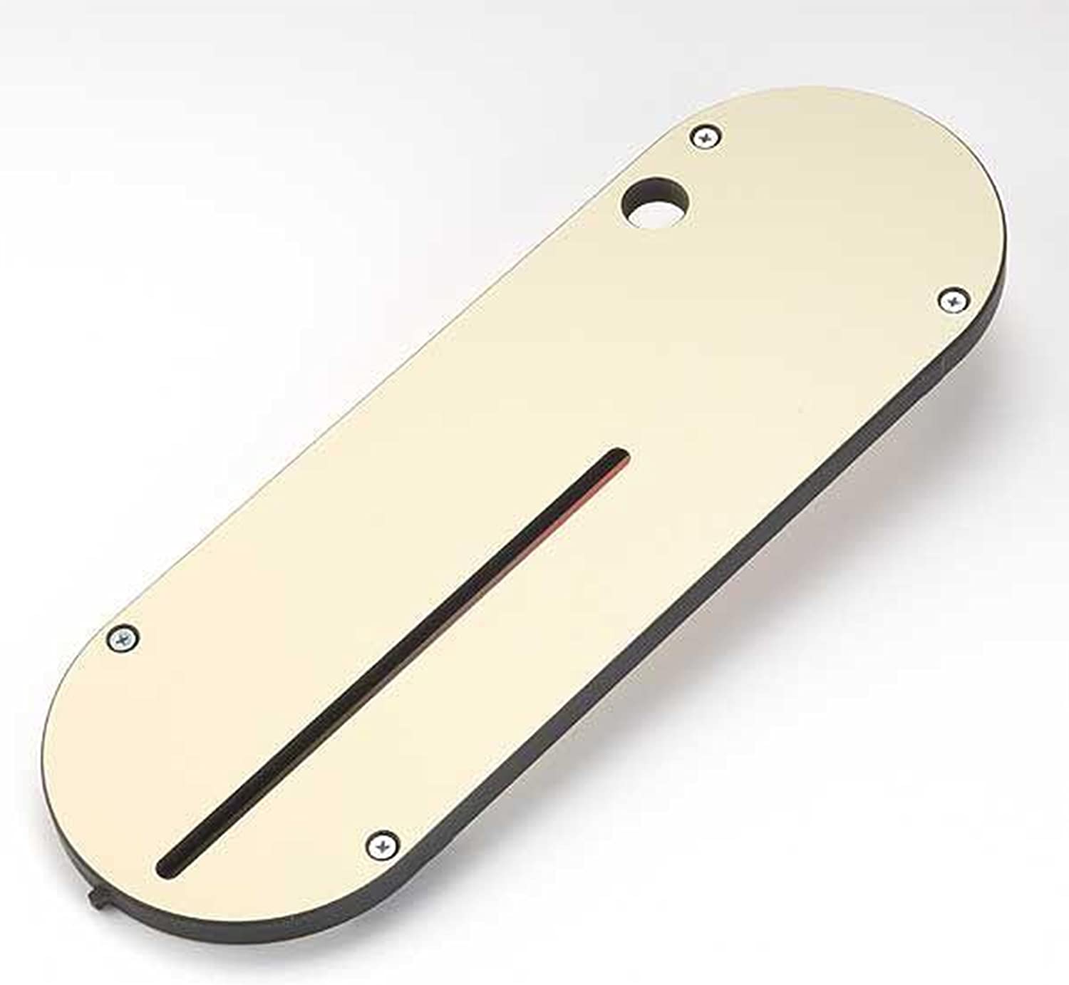 Delta UNISAW Zero Clearance Blade 