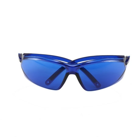 E Light/IPL/Photon Beauty Instrument Safety Protective Glasses Blue Goggles